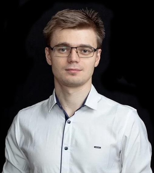 Сергей Кравцов