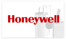 оборудование honeywell
