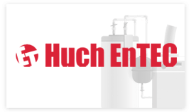 оборудование huch entec