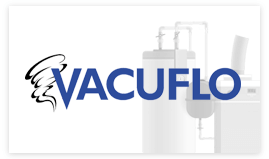 vacuflo logo