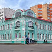 Городских помещений