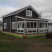 Частных домов