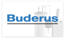 оборудование buderus