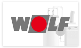 оборудование wolf