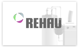 оборудование rehau