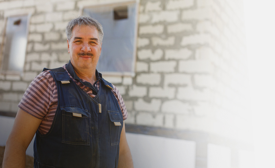 Игорь Задорожный