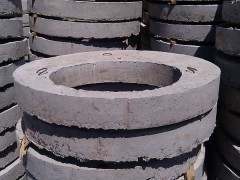 Крышка колодца ПП 10-1