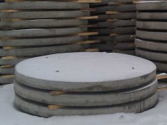 Днище колодца ПН 20-1