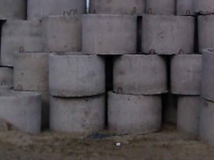 Горловина КС 7-6