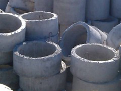 Горловина КС 7-3