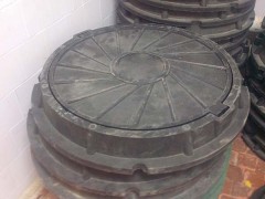 Кольцо бетонное колодезное КС 20-9