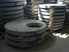 Крышка колодца ПП 15-1