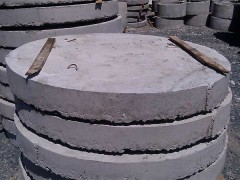 Днище колодца ПН 10-1