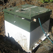 Автономные канализации